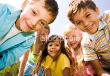 tiny tots rockingham